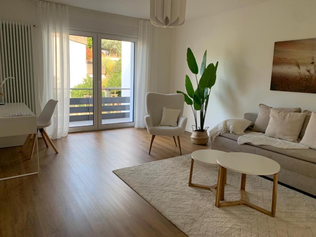 Eckberg Near Centre & Nature Appartement *